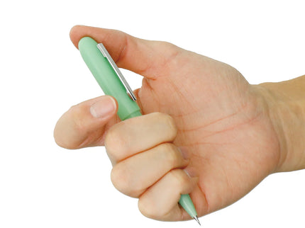 Perfection Pencil Light - Dark Green