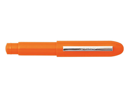 Perfection Pencil Light - Orange
