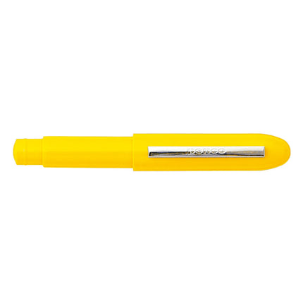 Perfection Pencil Light - Yellow