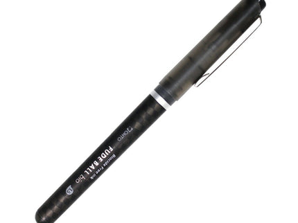 Fude Ball - 1.5mm Bio Black - ColorSwatch