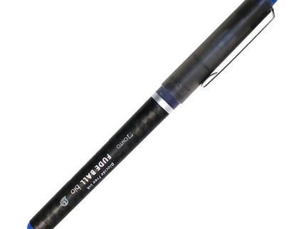 Fude Ball - 1.5mm Bio - Blue - ColorSwatch