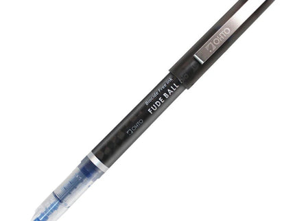 Fude Ball - 1.5mm Bio - Blue - ColorSwatch