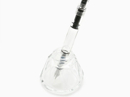 TWSBI Diamond 50 Polished AL Ink Bottle