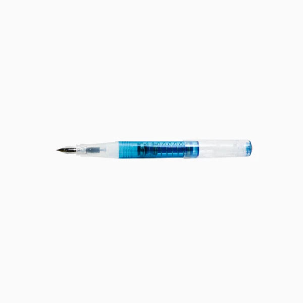 Pluma fuente GO -Sapphire