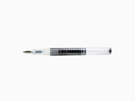 Pluma fuente GO -Smoke