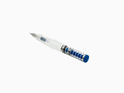 Pluma fuente GO -Sapphire