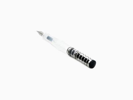 Pluma fuente GO -Smoke