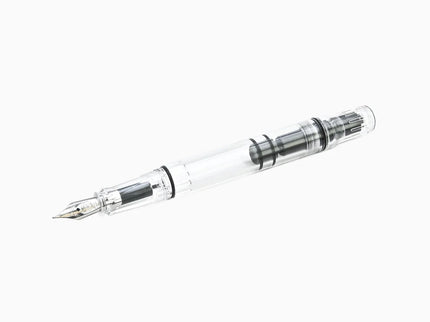 Pluma Fuente Eco T - Clear