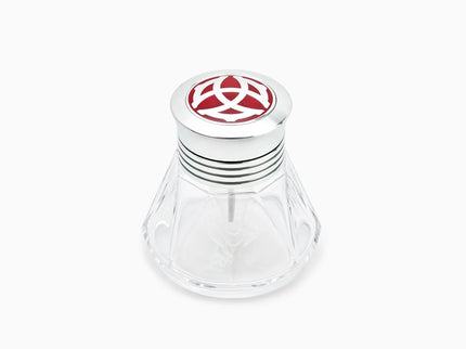 TWSBI Diamond 50 Polished AL Ink Bottle