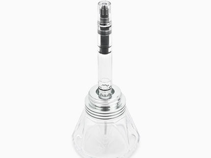 TWSBI Diamond 50 Polished AL Ink Bottle