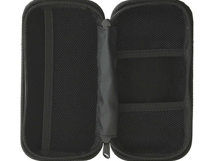 Hard Shell Case - S - Black