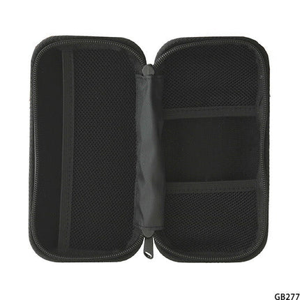 Hard Shell Case - S - Black