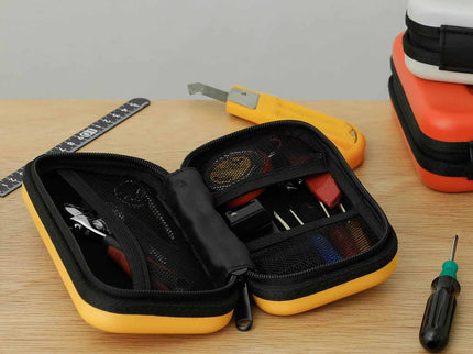 Hard Shell Case - S - Black