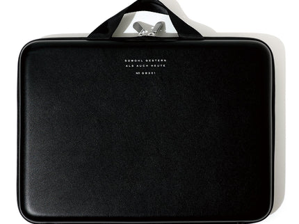 Laptop Case - Black