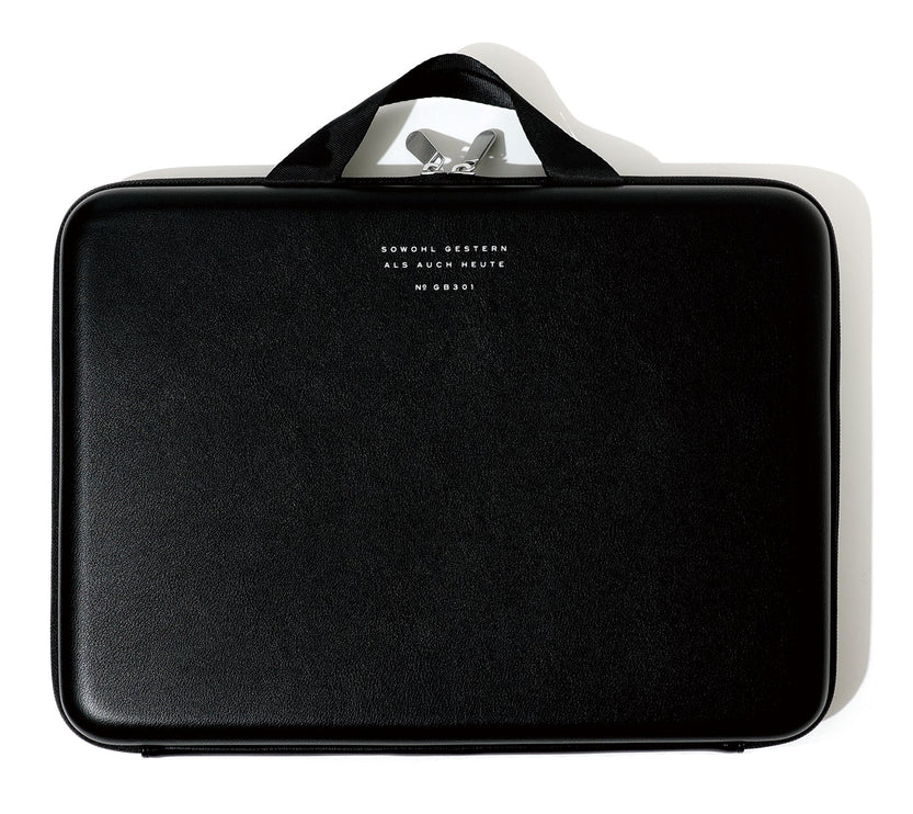 Laptop Case - Black