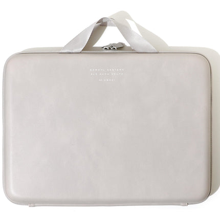 Laptop Case - Light Gray