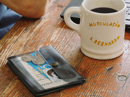 General Purpose Case A7 - Clear - ColorSwatch