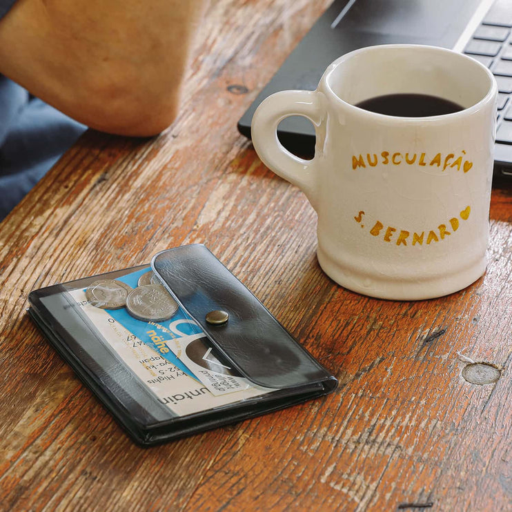 General Purpose Case A7 - Clear - ColorSwatch