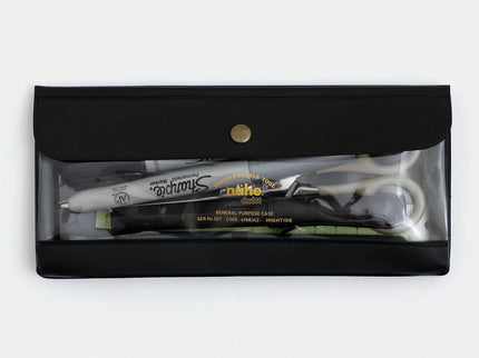 General Purpose Case - Wide - Ivory - ColorSwatch