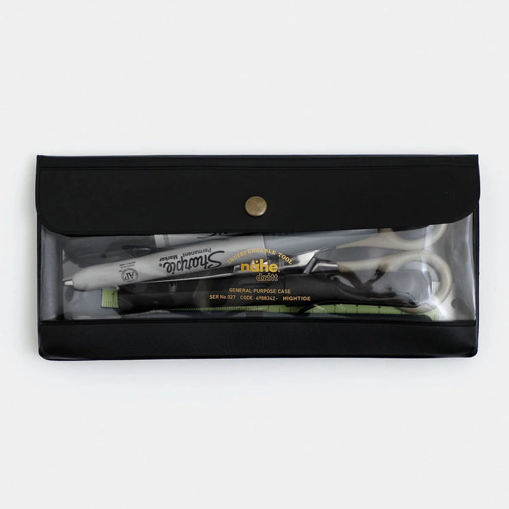 General Purpose Case - Wide - Ivory - ColorSwatch