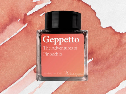 Tinta 30mL - Geppetto