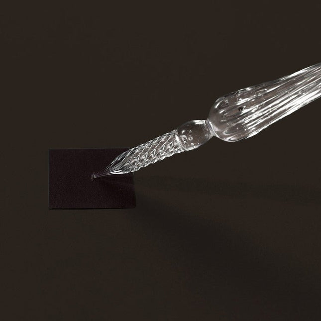 Glass pen Wearingeul - ColorSwatch