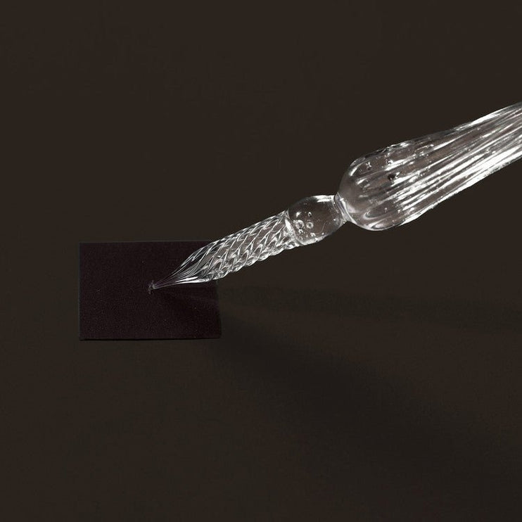 Glass pen Wearingeul - ColorSwatch