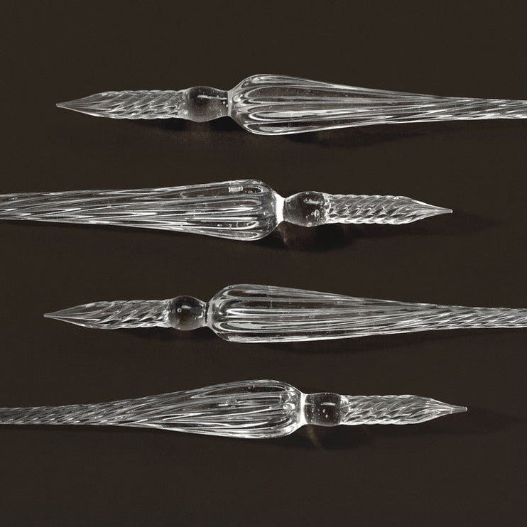 Glass pen Wearingeul - ColorSwatch