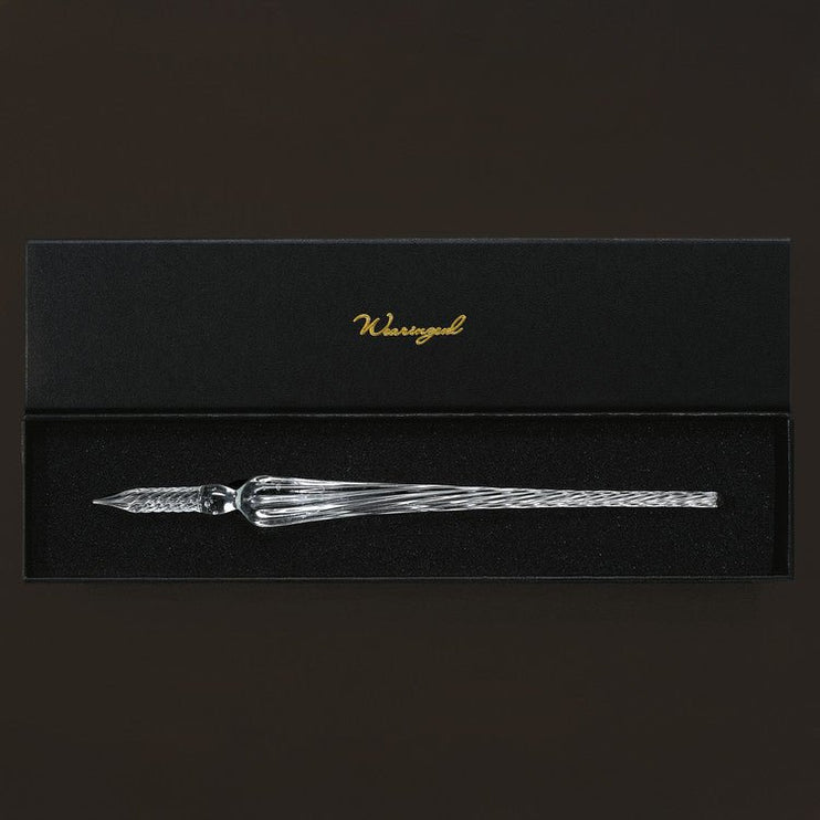Glass pen Wearingeul - ColorSwatch