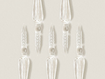 Glass pen Wearingeul