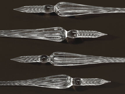Glass pen Wearingeul