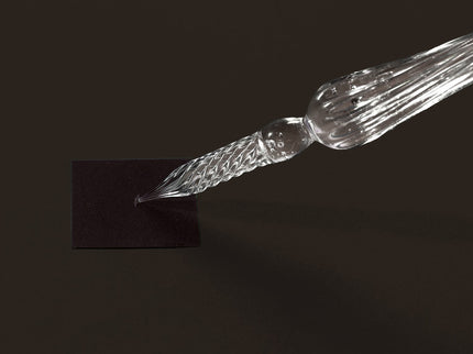 Glass pen Wearingeul