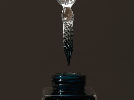 Glass pen Wearingeul