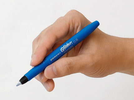 Glider Pen - Negro - ColorSwatch