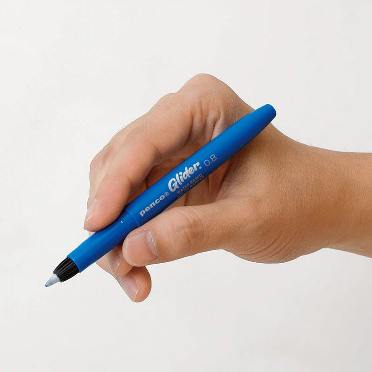 Glider Pen - Negro - ColorSwatch