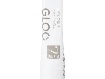 Gloo - Goma de Barra - Permanente - ColorSwatch