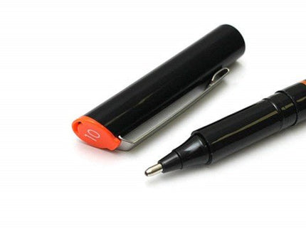 Graphic Liner Needle Point 1.0mm - ColorSwatch