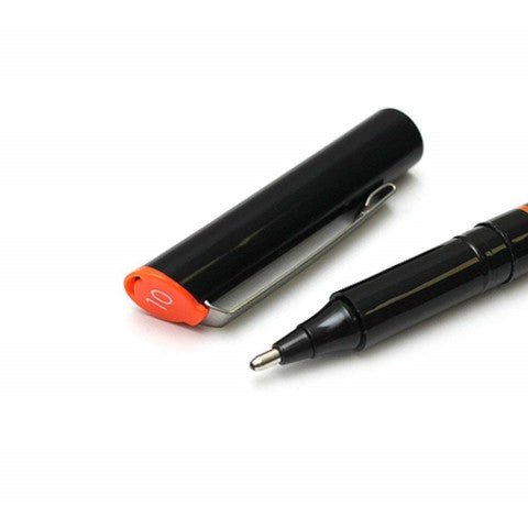 Graphic Liner Needle Point 1.0mm - ColorSwatch