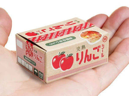 Haco Stickers - Apple - ColorSwatch