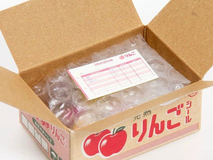 Haco Stickers - Apple - ColorSwatch