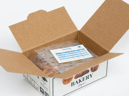 Haco Stickers - Bakery - ColorSwatch