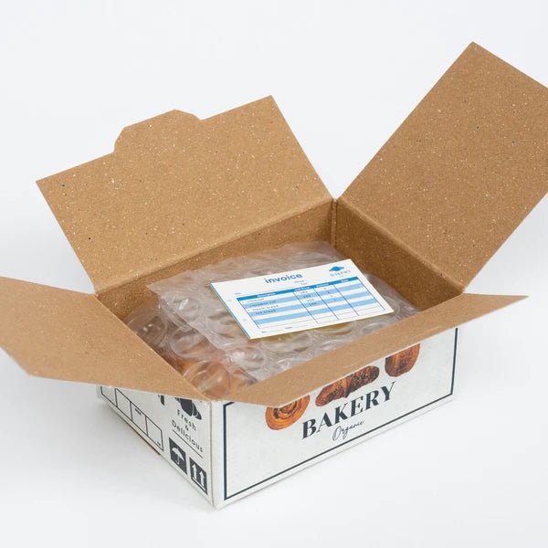 Haco Stickers - Bakery - ColorSwatch