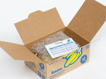 Haco Stickers - Banana - ColorSwatch