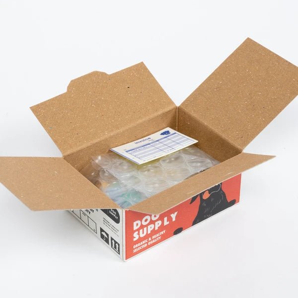 Haco Stickers - Dog Supply - ColorSwatch