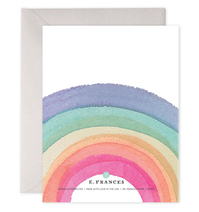 Happy Days Birthday - Tarjeta de Cumpleaños - ColorSwatch