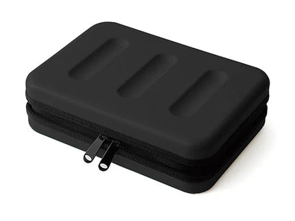 Hard Shell Case - L - Black - ColorSwatch