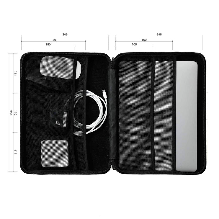 Hard Shell Case - Laptop - Blue - ColorSwatch