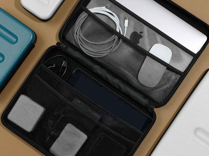 Hard Shell Case - Laptop - Blue - ColorSwatch