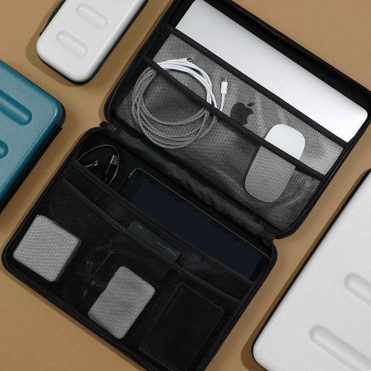 Hard Shell Case - Laptop - Blue - ColorSwatch