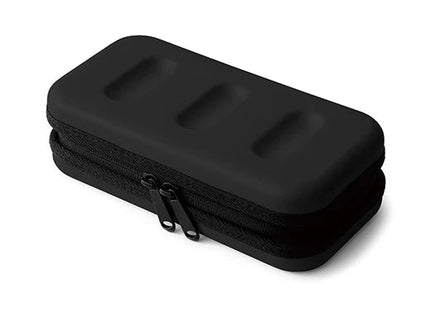 Hard Shell Case - S - Black - ColorSwatch